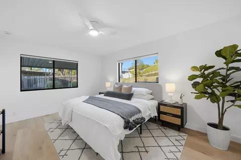Bedroom - 6375 Primrose Dr, La Mesa, CA 91942 photo 2 of 4