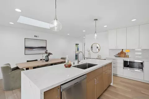 Kitchen - 6375 Primrose Dr, La Mesa, CA 91942 photo 3 of 5