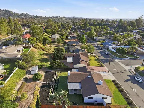 View/Area - 6375 Primrose Dr, La Mesa, CA 91942 photo 5 of 5