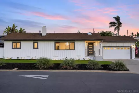 6375 Primrose Dr, La Mesa, CA 91942