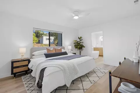 Bedroom - 6375 Primrose Dr, La Mesa, CA 91942 photo 1 of 4