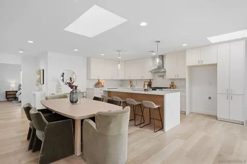 Dining - 6375 Primrose Dr, La Mesa, CA 91942 photo 1 of 1