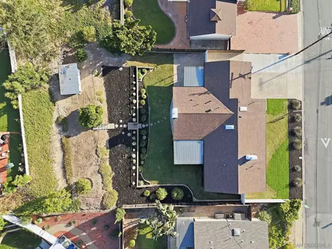 View/Area - 6375 Primrose Dr, La Mesa, CA 91942 photo 2 of 5