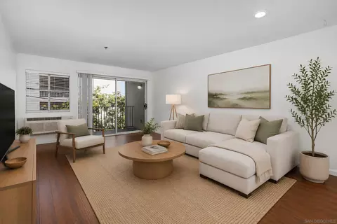 3795 Georgia St #203, San Diego, CA 92103