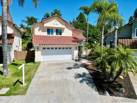2659 Seacrest Ct, Vista, CA 92081