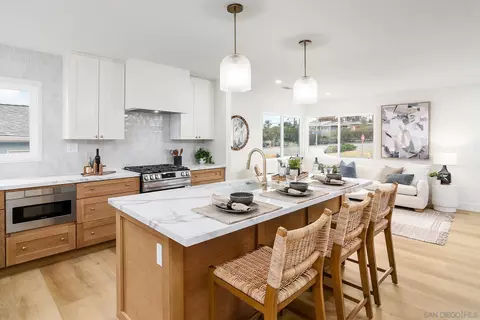 3722 Dixon Pl, San Diego, CA 92107