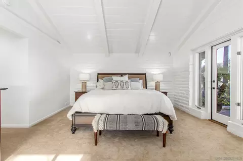 Bedroom - 2825 Vista Del Rio, Fallbrook, CA 92028 photo 4 of 7