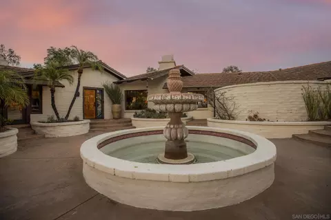 Exterior - 2825 Vista Del Rio, Fallbrook, CA 92028 photo 19 of 19