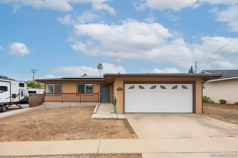 4560 Miami Way, San Diego, CA 92117