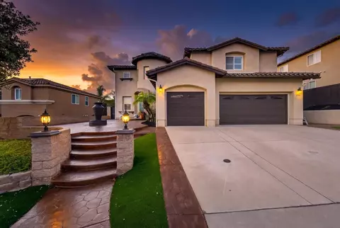 2555 N Trail Ct, Chula Vista, CA 91914