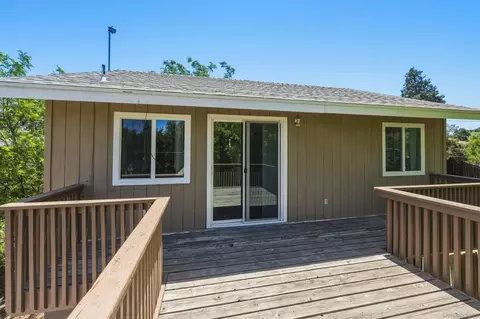 Exterior - 29909 Oak Dr, Campo, CA 91906 photo 2 of 4