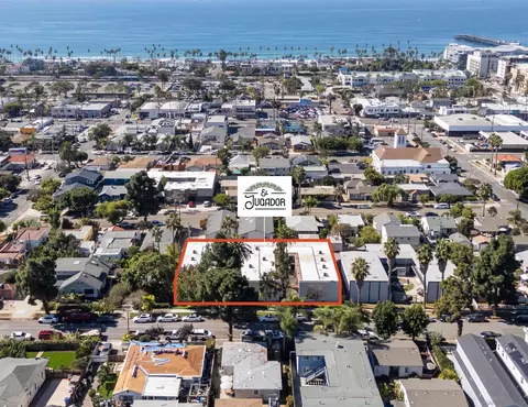221 S Nevada St, Oceanside, CA 92054