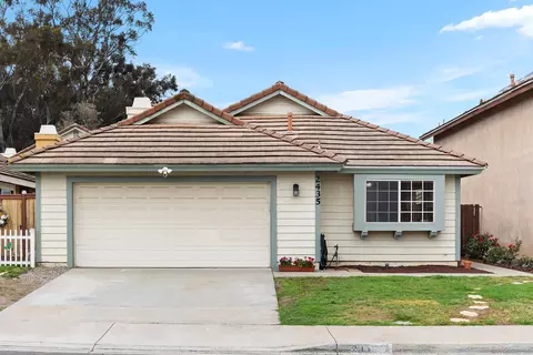 2435 Heatherwood Ct, Escondido, CA 92026