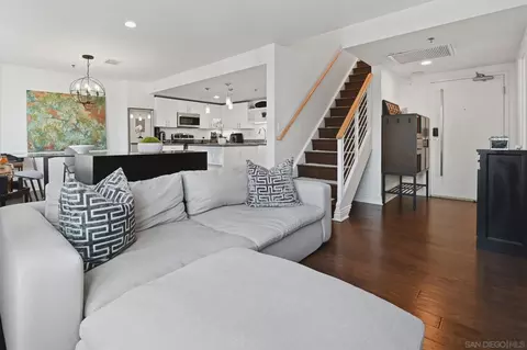 425 W Beech #1702, San Diego, CA 92101