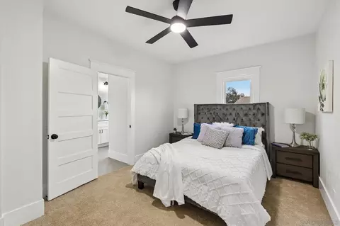 Bedroom - 316 4th, Ramona, CA 92065 photo 2 of 9
