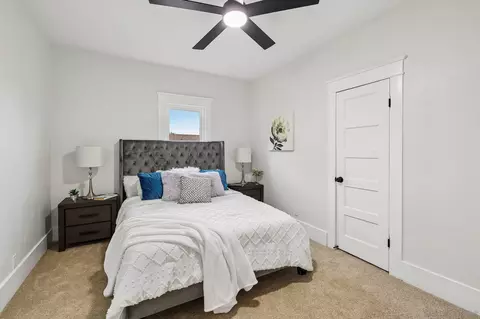 Bedroom - 316 4th, Ramona, CA 92065 photo 1 of 9