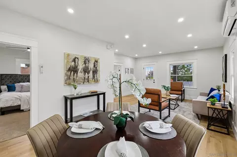 Dining - 316 4th, Ramona, CA 92065 photo 2 of 4