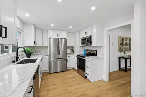 Kitchen - 316 4th, Ramona, CA 92065 photo 3 of 6