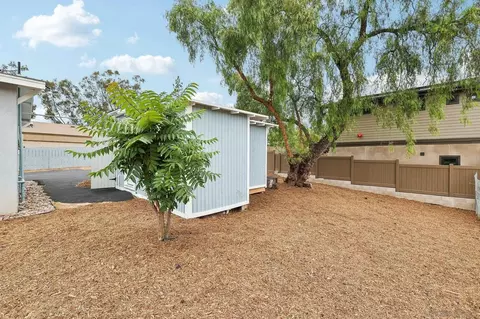 Exterior - 316 4th, Ramona, CA 92065 photo 10 of 13