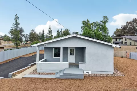 Exterior - 316 4th, Ramona, CA 92065 photo 13 of 13