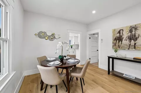 Dining - 316 4th, Ramona, CA 92065 photo 4 of 4