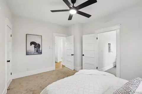 Bedroom - 316 4th, Ramona, CA 92065 photo 3 of 9