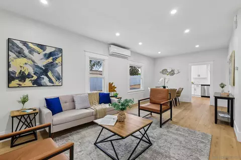 Living - 316 4th, Ramona, CA 92065 photo 1 of 2