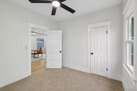 Bedroom - 316 4th, Ramona, CA 92065 photo 5 of 9