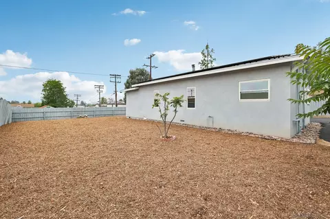 Exterior - 316 4th, Ramona, CA 92065 photo 9 of 13