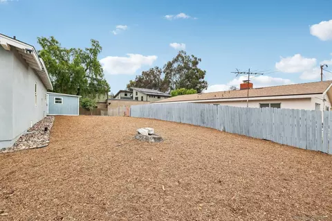 Exterior - 316 4th, Ramona, CA 92065 photo 7 of 13