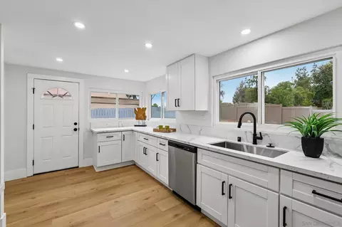 Kitchen - 316 4th, Ramona, CA 92065 photo 6 of 6