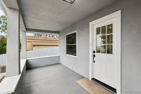 Exterior - 316 4th, Ramona, CA 92065 photo 3 of 13
