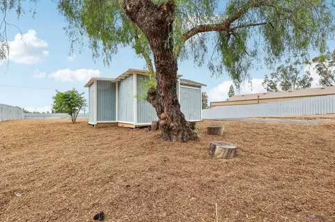 Exterior - 316 4th, Ramona, CA 92065 photo 12 of 13