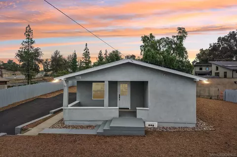 316 4th, Ramona, CA 92065