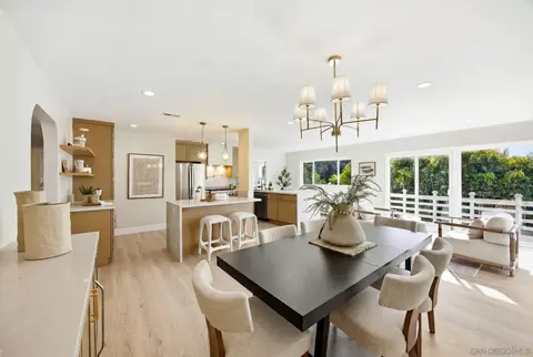 7202 Via Capri, La Jolla, CA 92037