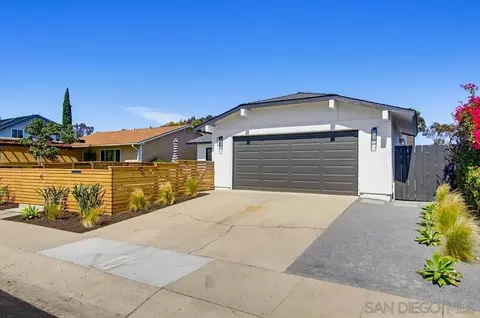 7415 Bovet Way, San Diego, CA 92122