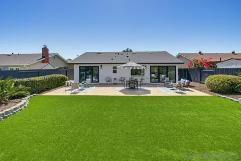 7415 Bovet Way, San Diego, CA 92122