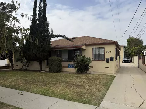 3635 W 110th St, Inglewood, CA 90303