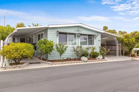 7008 San Bartolo St #27, Carlsbad, CA 92011