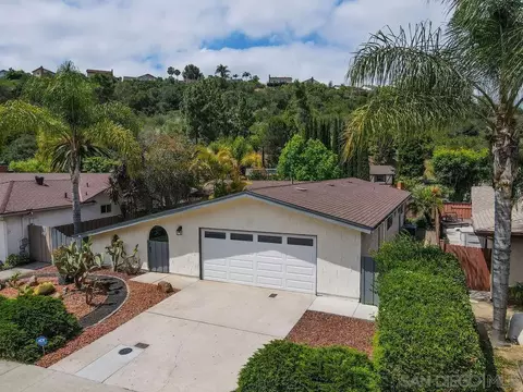 7360 Melotte St, San Diego, CA 92119