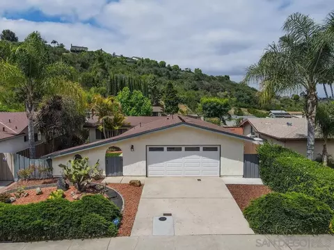 7360 Melotte St, San Diego, CA 92119
