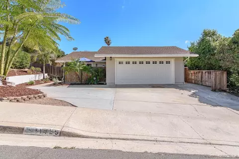 11489 Alamzon St, San Diego, CA 92129