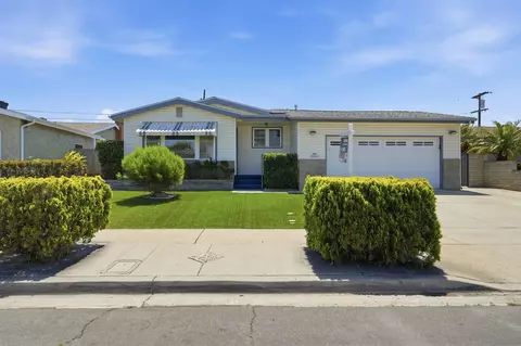 3721 Ben St, San Diego, CA 92111