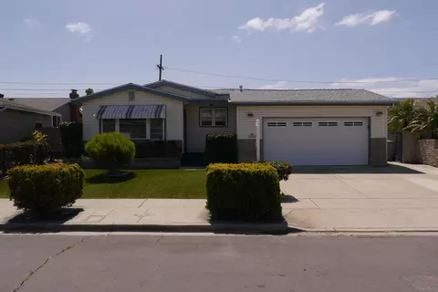 3721 Ben St, San Diego, CA 92111