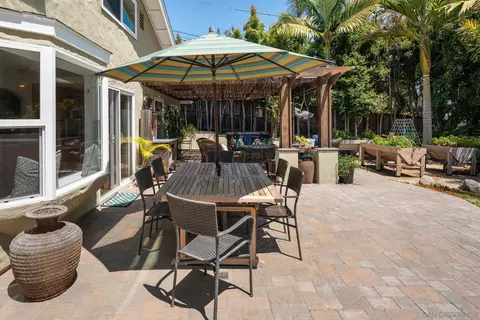 Exterior - 1858 Laurel Rd, Oceanside, CA 92054 photo 12 of 31