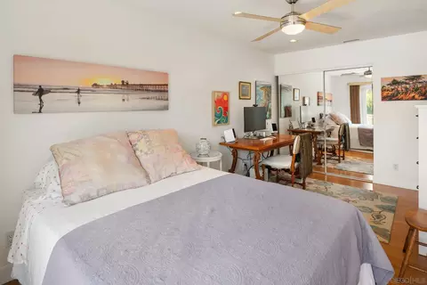 Bedroom - 1858 Laurel Rd, Oceanside, CA 92054 photo 5 of 5