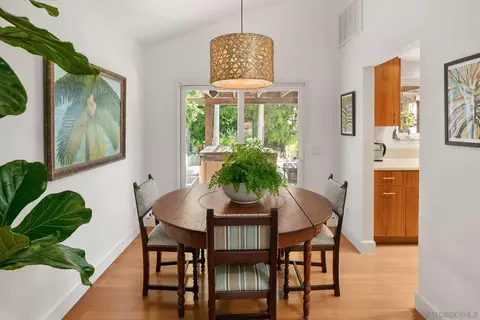 Dining - 1858 Laurel Rd, Oceanside, CA 92054 photo 1 of 5