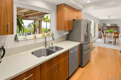 Kitchen - 1858 Laurel Rd, Oceanside, CA 92054 photo 1 of 4