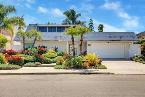 15969 Via De Las Palmas, Rancho Santa Fe, CA 92091