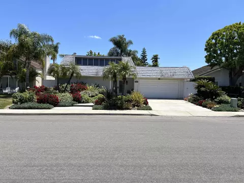 15969 Via De Las Palmas, Rancho Santa Fe, CA 92091